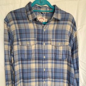 Brooks Brothers Button Down